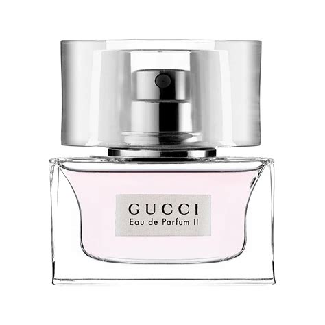 gucci eau de parfum ll|Gucci eau de parfum vintage.